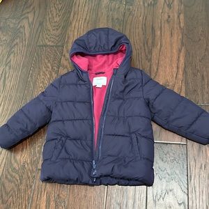 4T Coat
